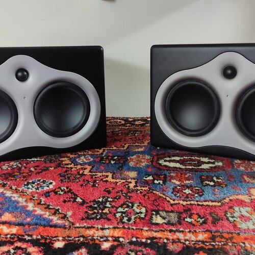 M-Audio DSM-3 (pair)  M-Audio DSM-3 (pair)