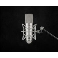 Stam Audio SA-67 MK3 - Tube Condenser Microphone