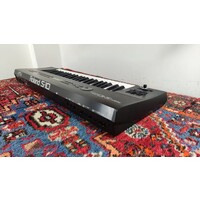 Roland S-10 keyboard sampler