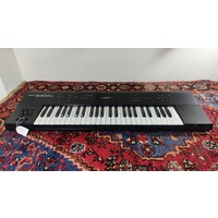 Roland S-10 keyboard sampler