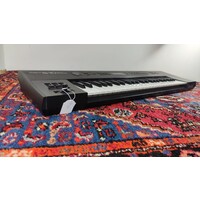 Roland S-10 keyboard sampler