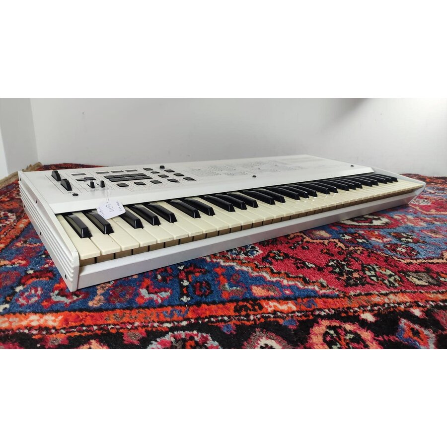 Crumar Bit 99 White