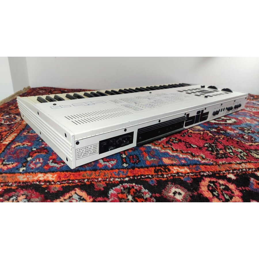 Crumar Bit 99 White
