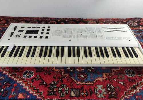 Crumar Bit 99 White 