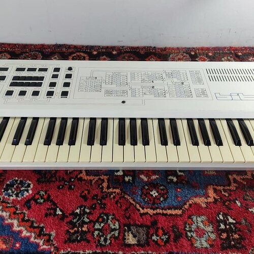 Crumar Bit 99 White 
