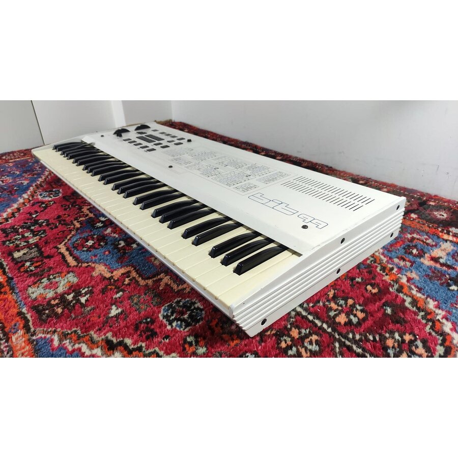 Crumar Bit 99 White