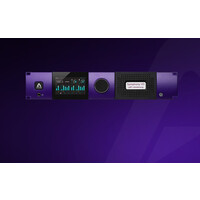Apogee - Symphony I/O MK II 40th Anniversary Edition