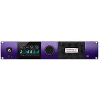 Apogee - Symphony I/O MK II 40th Anniversary Edition