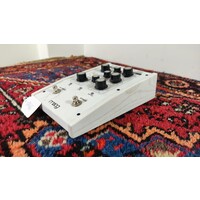 Moog Moogerfooger MF-104M - Limited Edition (White)