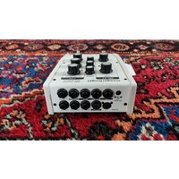 Moog Moogerfooger MF-104M - Limited Edition (White)