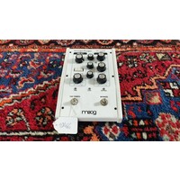 Moog Moogerfooger MF-104M - Limited Edition (White)