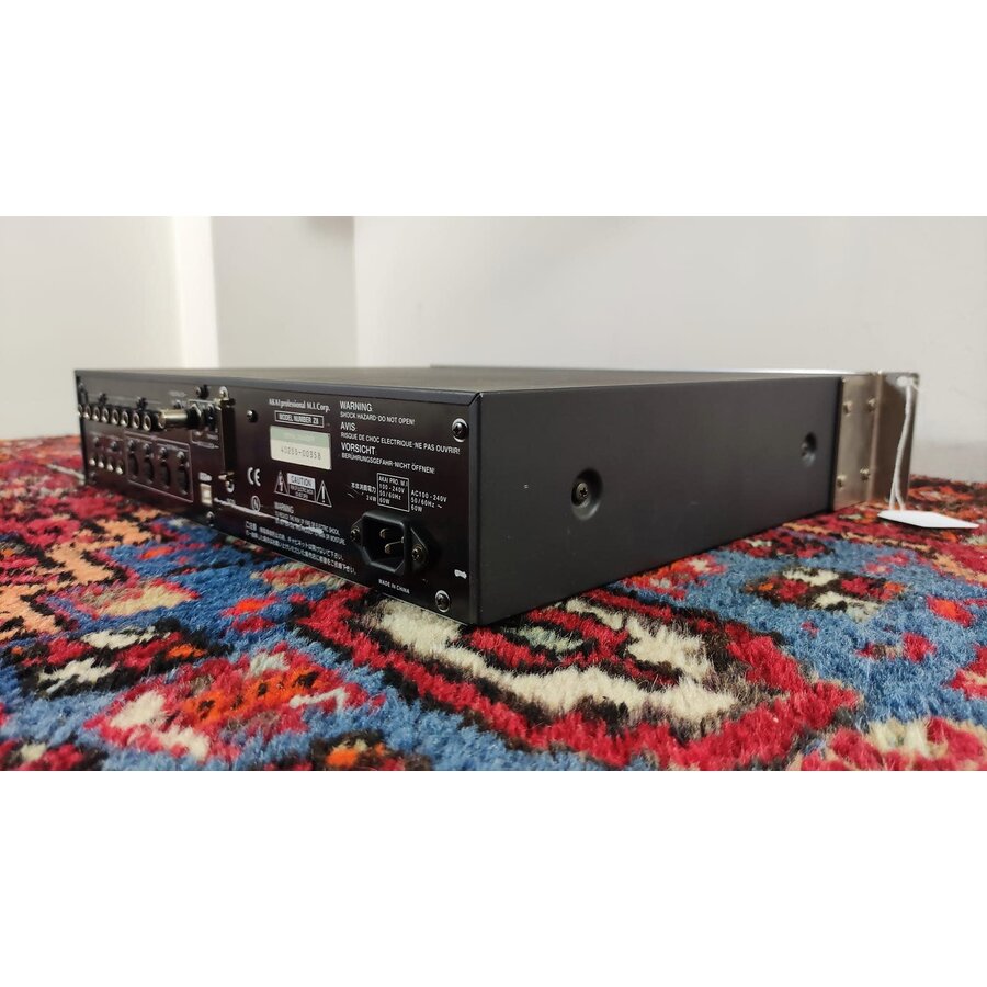 Akai Z8