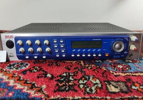 Akai Z8 