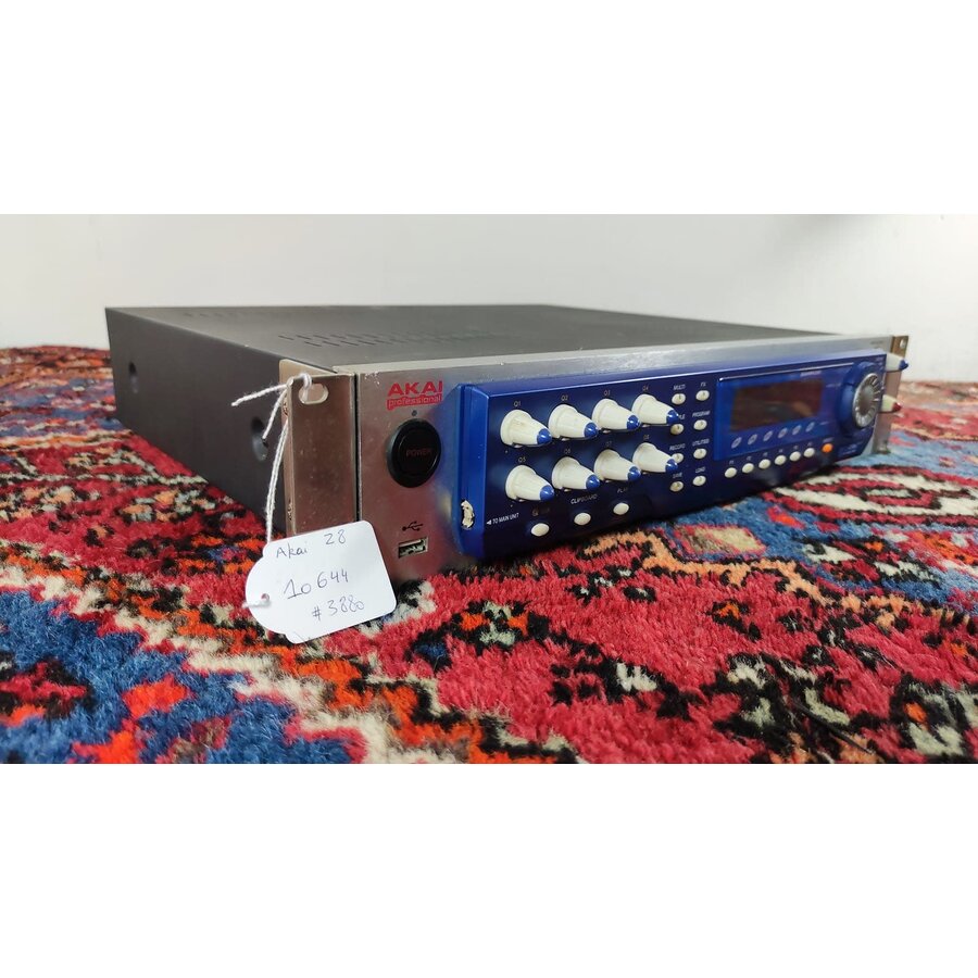 Akai Z8