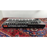 Ashun Sound Machines (ASM) Hydrasynth Keyboard