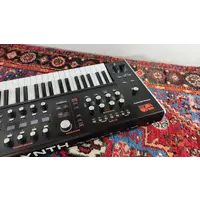Ashun Sound Machines (ASM) Hydrasynth Keyboard