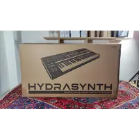 Ashun Sound Machines (ASM) Hydrasynth Keyboard