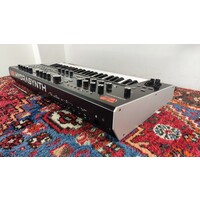 Ashun Sound Machines (ASM) Hydrasynth Keyboard