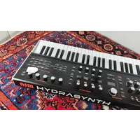 Ashun Sound Machines (ASM) Hydrasynth Keyboard