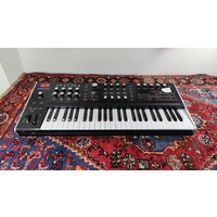 Ashun Sound Machines (ASM) Hydrasynth Keyboard