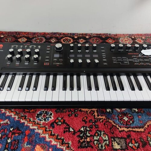 Ashun Sound Machines (ASM) Hydrasynth Keyboard 