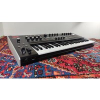 Ashun Sound Machines (ASM) Hydrasynth Keyboard