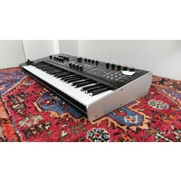Ashun Sound Machines (ASM) Hydrasynth Keyboard