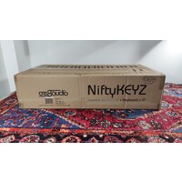 Cre8audio NiftyKEYZ