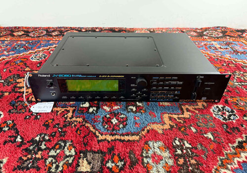 Roland JV-2080 