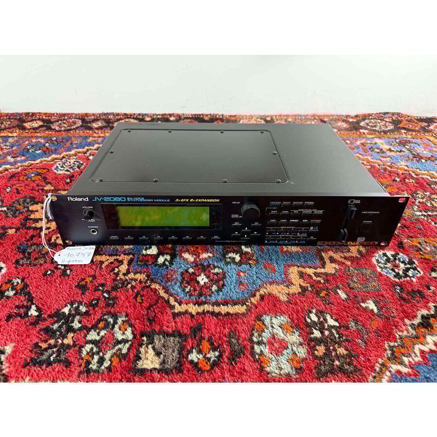 Roland JV-2080