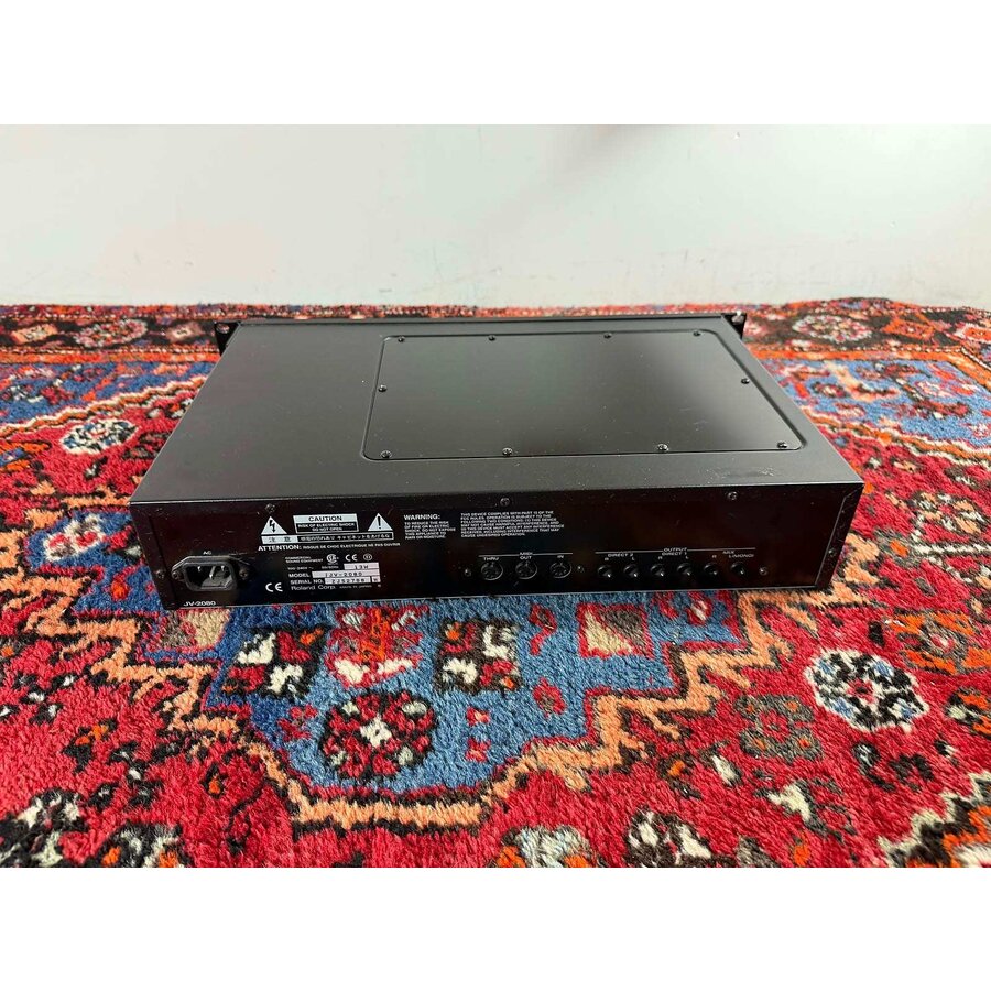 Roland JV-2080