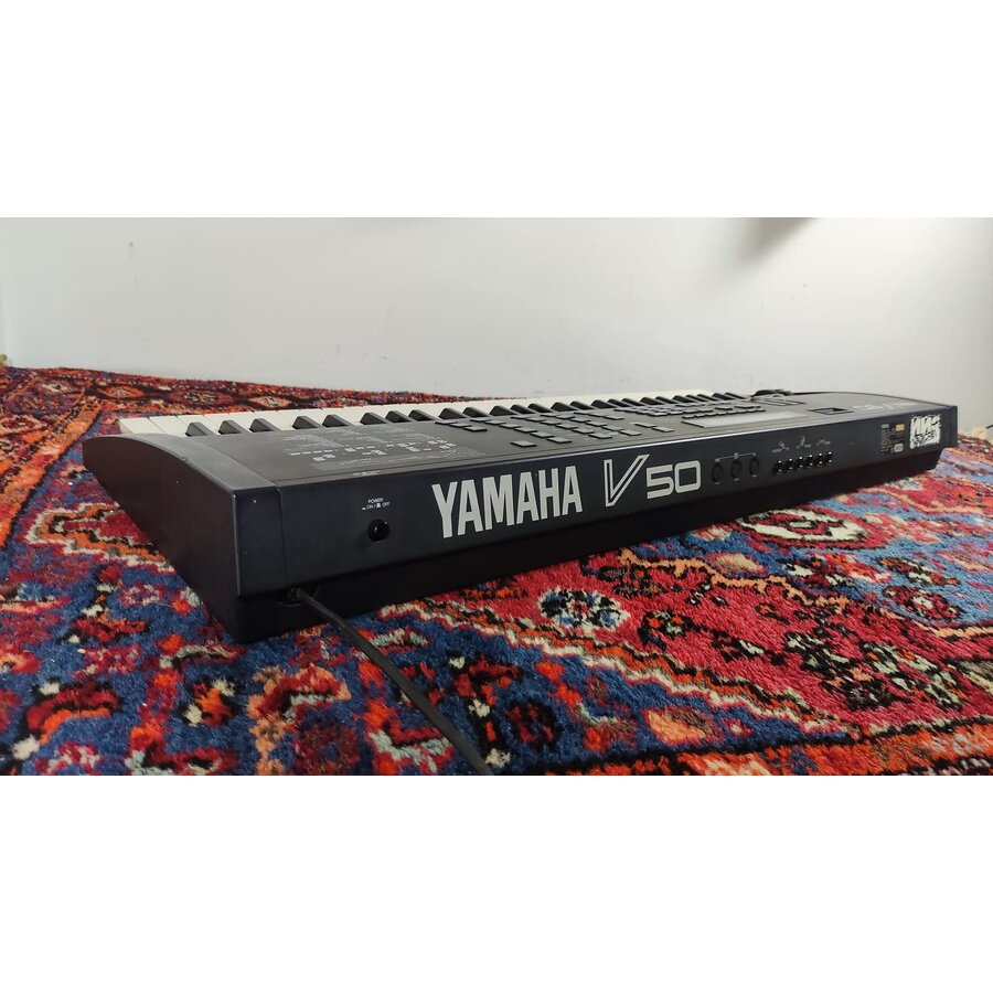 Yamaha V50