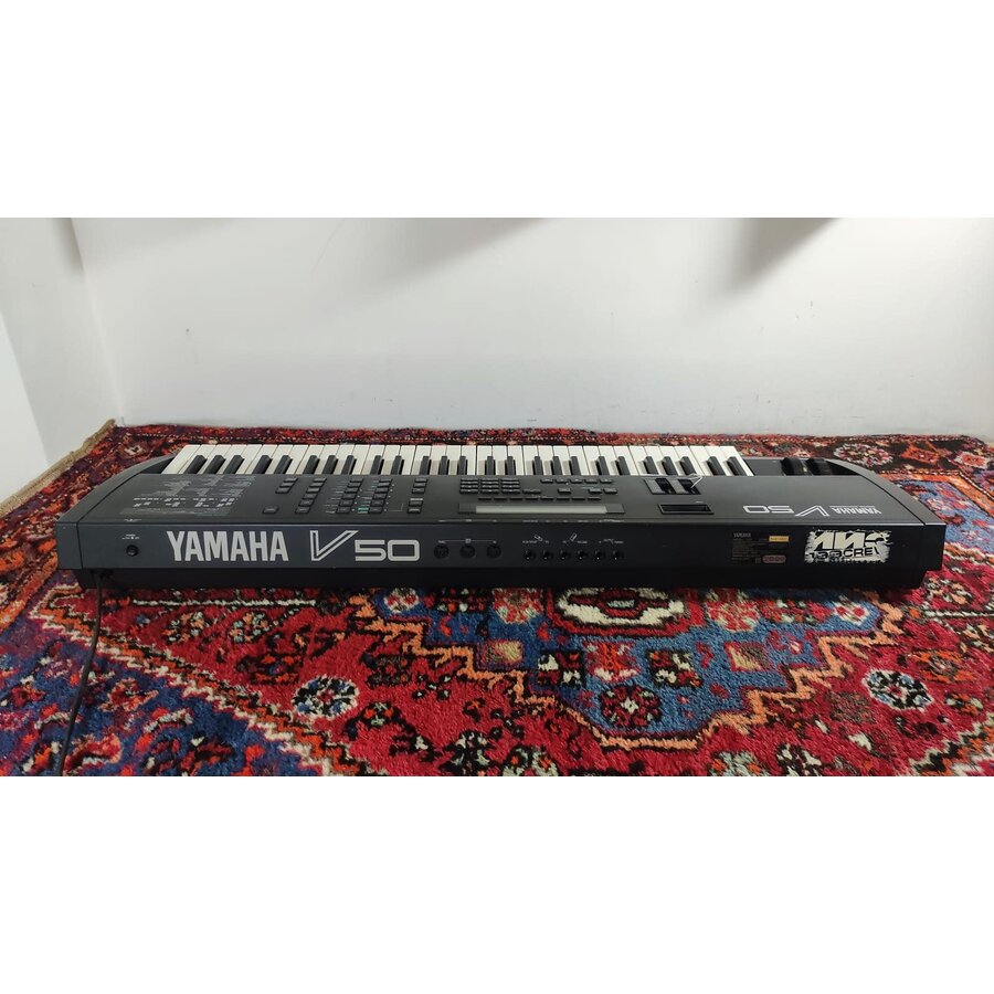 Yamaha V50