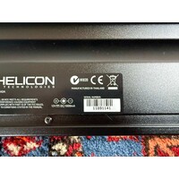 TC Helicon Voicelive Rack