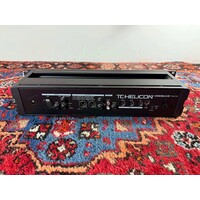 TC Helicon Voicelive Rack