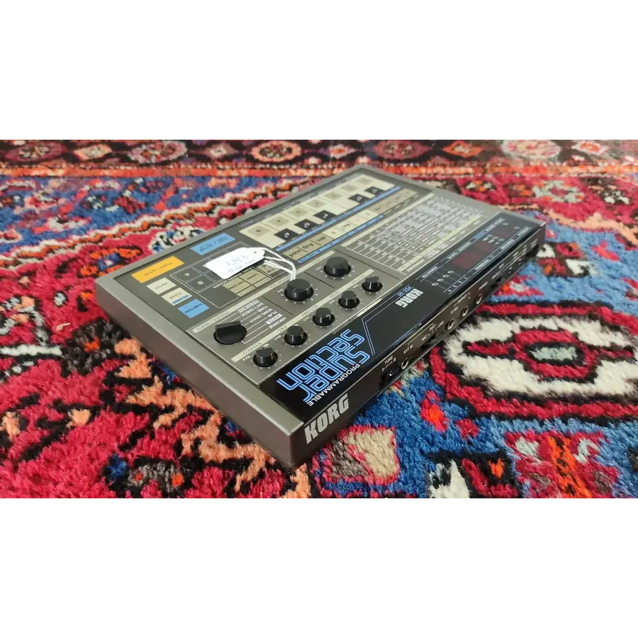 Korg PSS-50