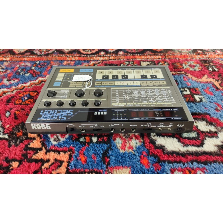 Korg PSS-50