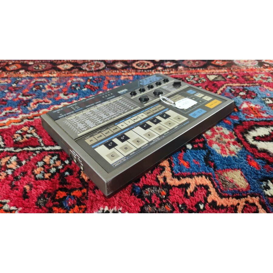 Korg PSS-50