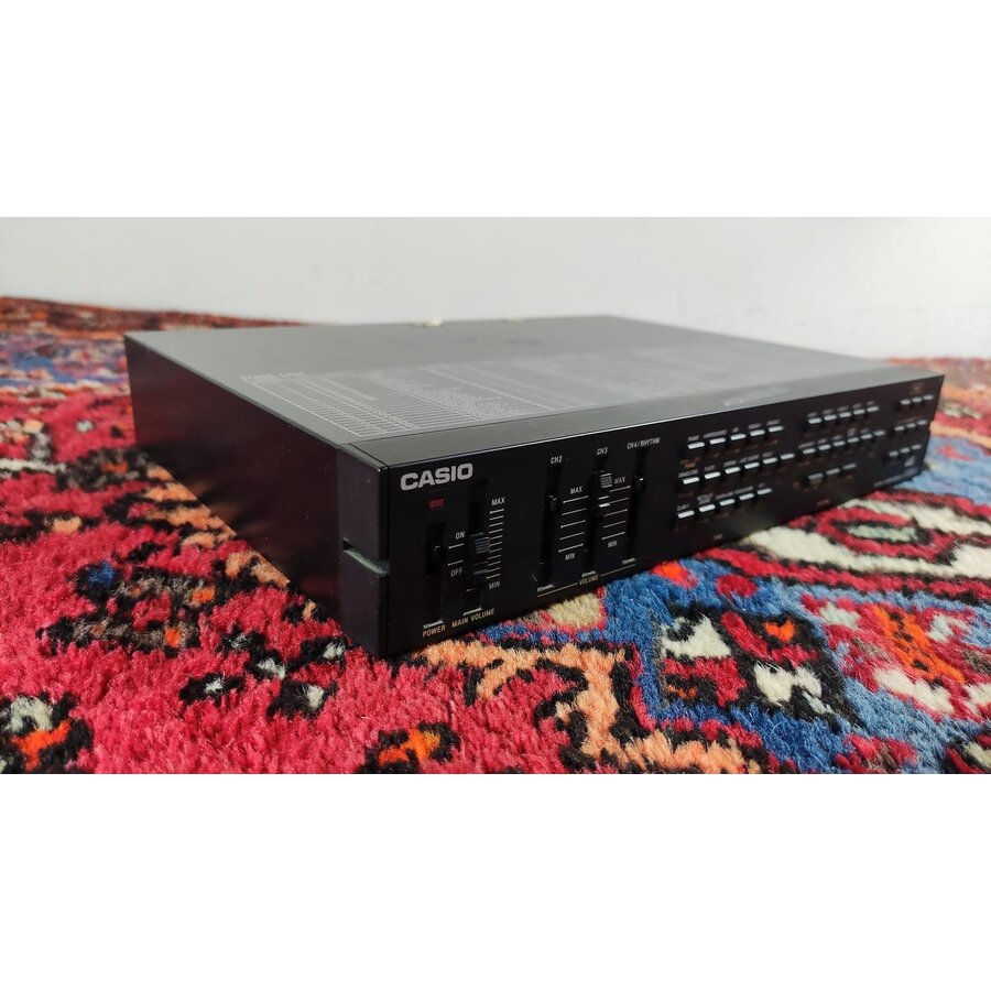 Casio CSM-1