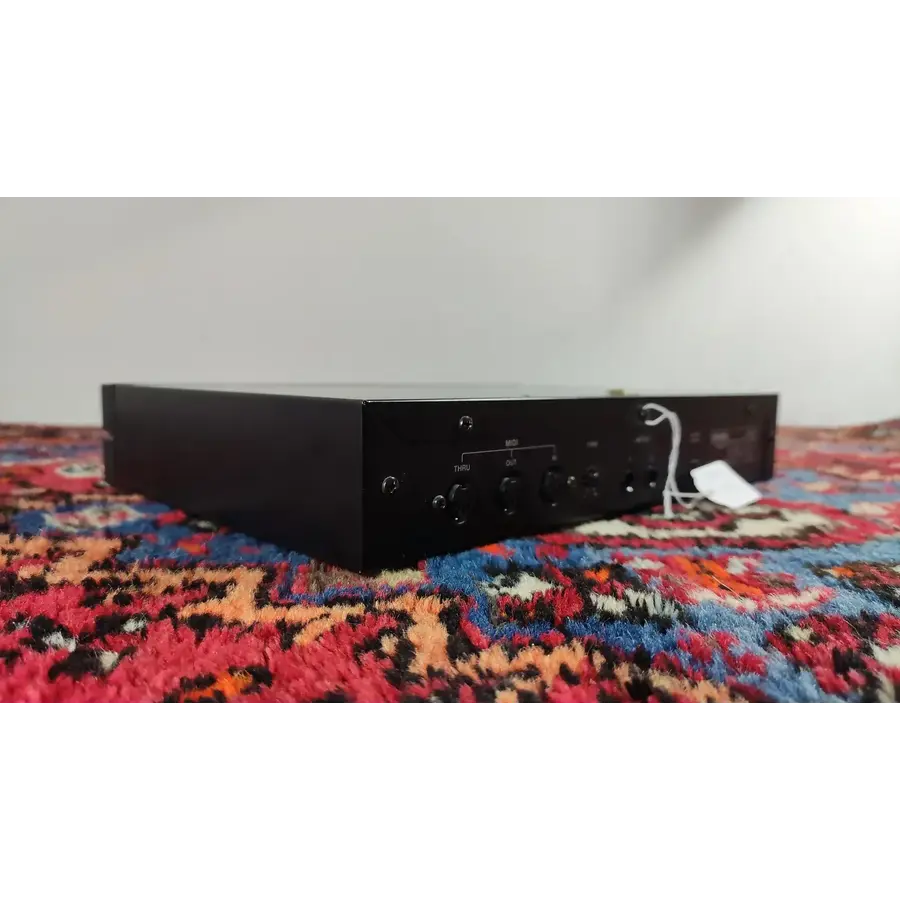Casio CSM-1