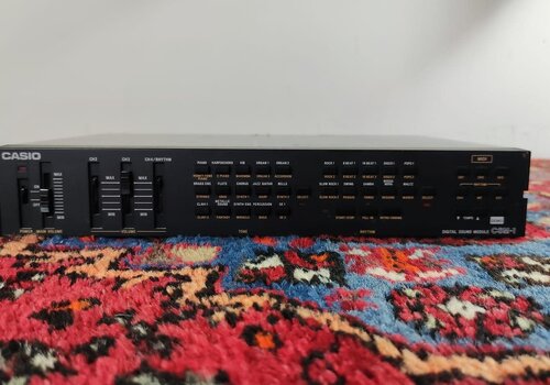 Casio CSM-1 