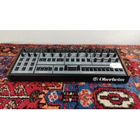 Oberheim OB-X8 Module