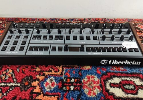 Oberheim OB-X8 Module 