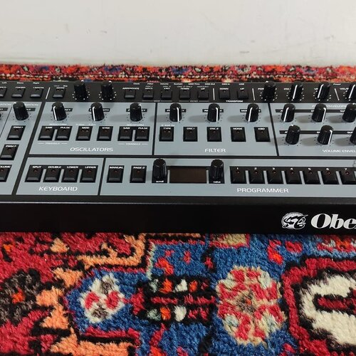 Oberheim OB-X8 Module 