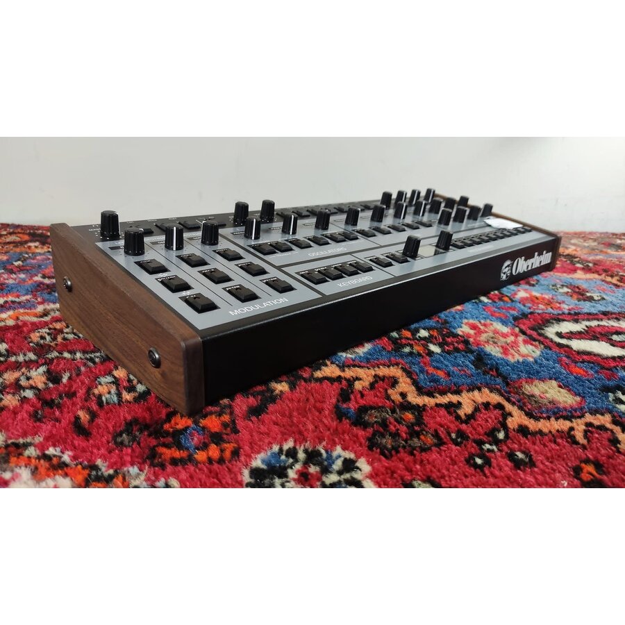 Oberheim OB-X8 Module