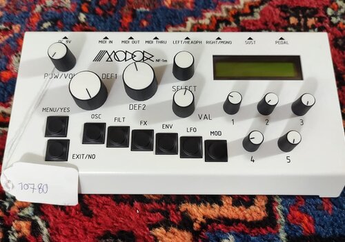 Modor NF-1 M 
