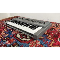 Roland Sh 101 + bag + modgrip + og power adapter + manual