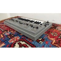 Roland Sh 101 + bag + modgrip + og power adapter + manual