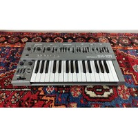 Roland Sh 101 + bag + modgrip + og power adapter + manual