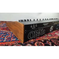 Oberheim OB-Xa - 8 Voice